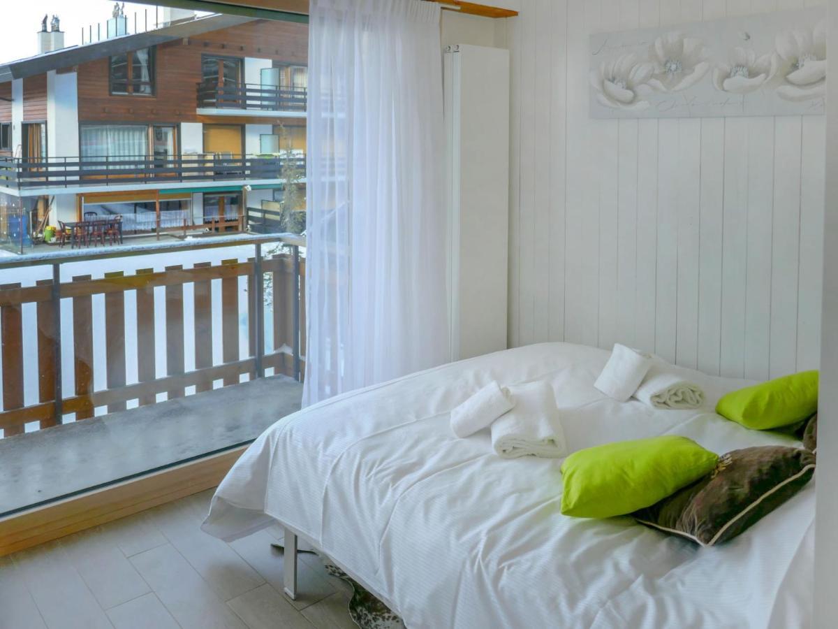 Studio Grenier 5 By Interhome Нанда Экстерьер фото